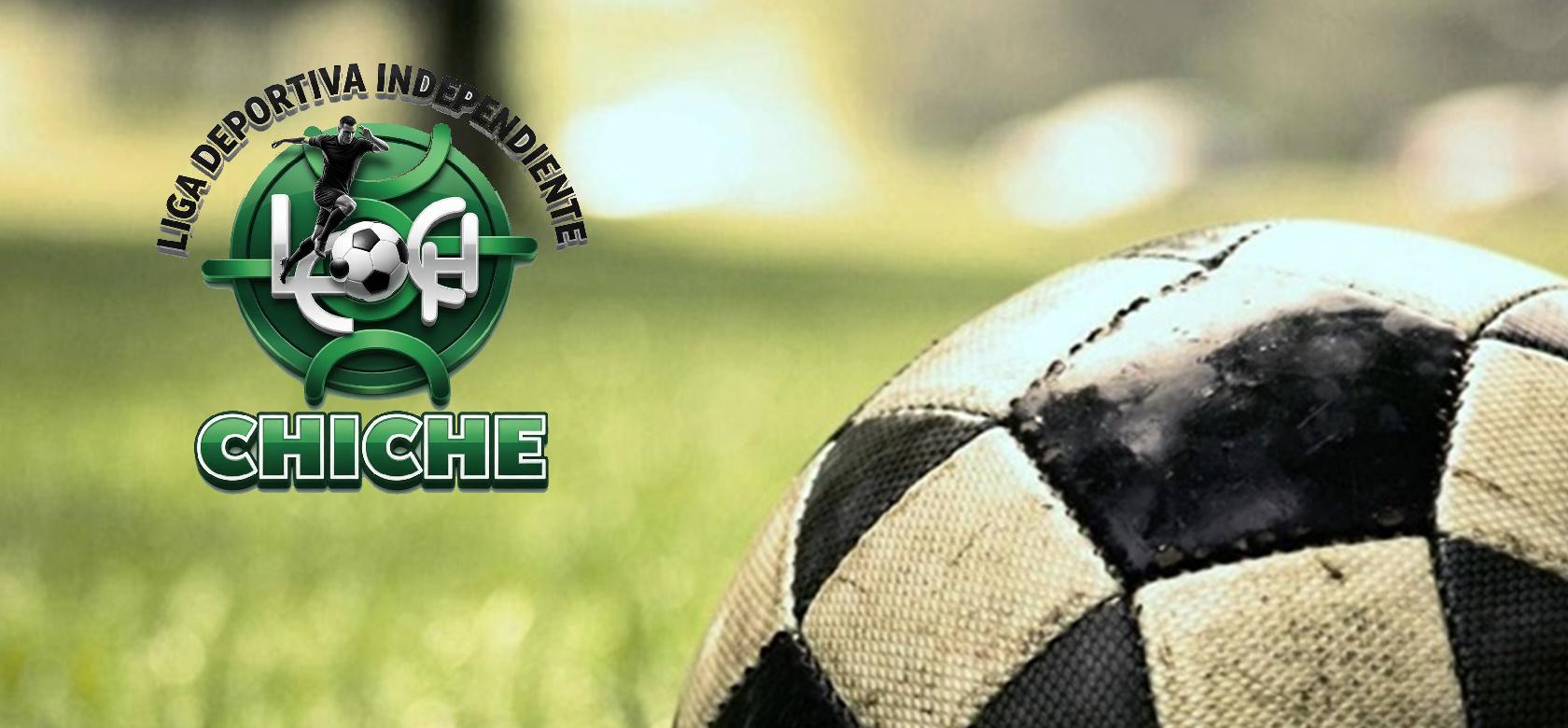 Liga Deportiva Independiente Chiche